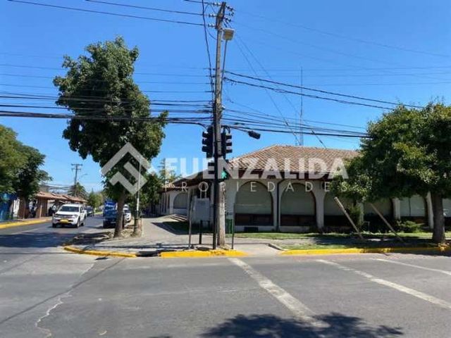 LOCAL COMERCIAL Plaza de Armas