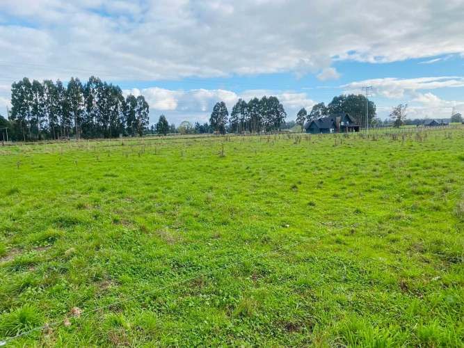 Parcelas, Condominio Graneros de Pilauco V (71495)