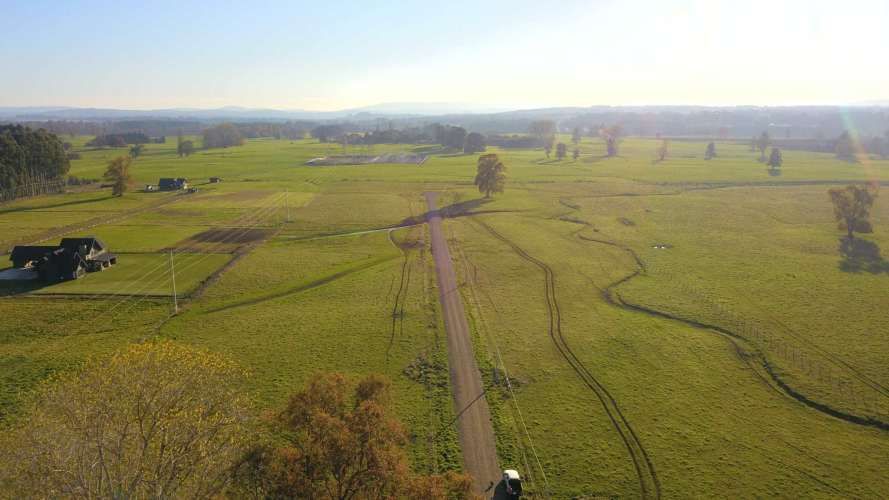 Parcelas, Condominio Graneros de Pilauco V (71495)