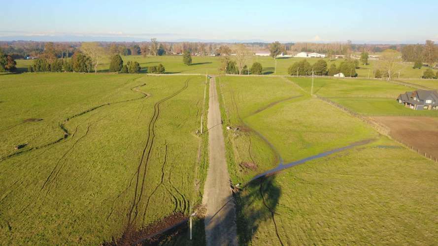 Parcelas, Condominio Graneros de Pilauco V (71495)