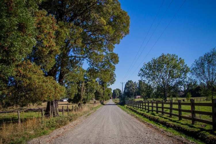 Parcelas, Condominio Graneros de Pilauco V (71495)