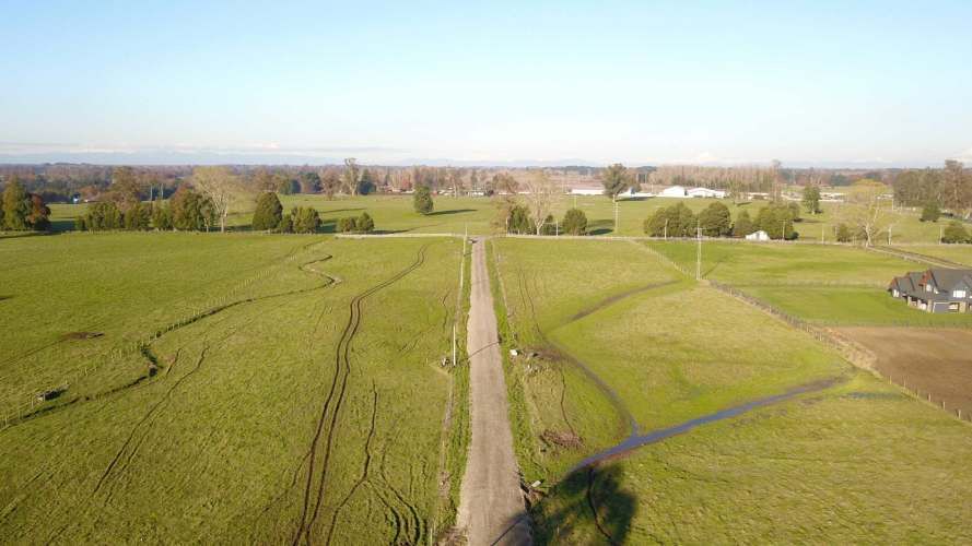 Parcelas, Condominio Graneros de Pilauco V (71495)