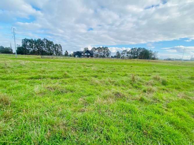 Parcelas, Condominio Graneros de Pilauco V (71495)