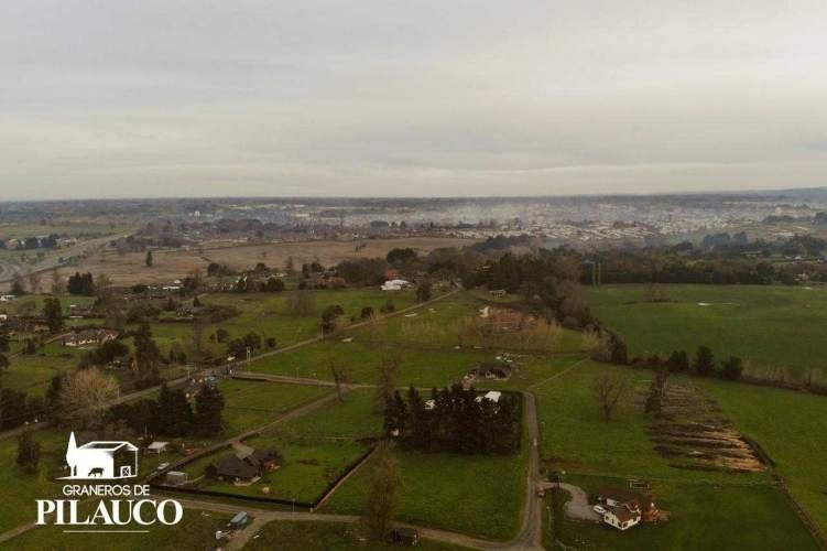 Parcelas, Condominio Graneros de Pilauco V (71495)