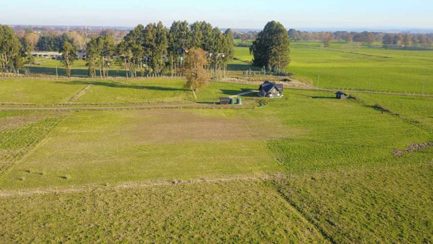 Parcelas, Condominio Graneros de Pilauco V (71495)