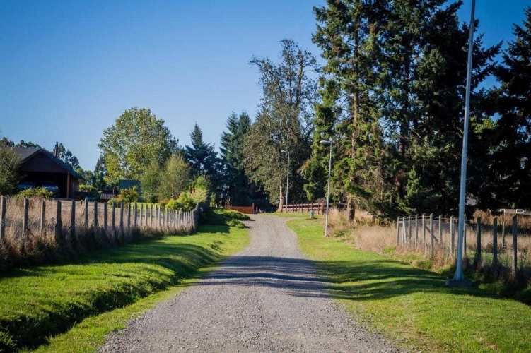 Parcelas, Condominio Graneros de Pilauco V (71495)
