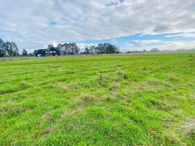 Parcelas, Condominio Graneros de Pilauco V (71495)