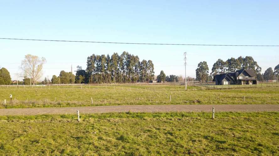 Parcelas, Condominio Graneros de Pilauco V (71495)