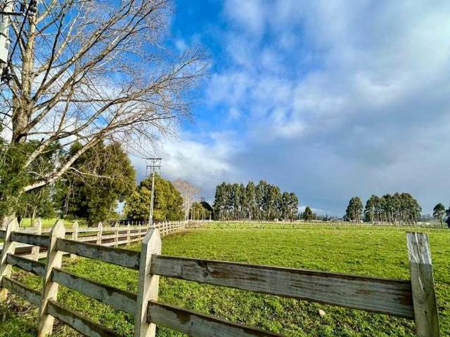 Parcelas, Condominio Graneros de Pilauco V (71495)