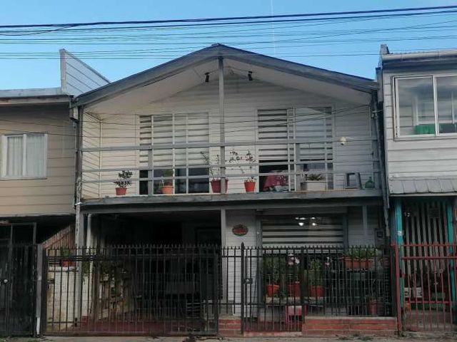 CASA HOSPITAL PUERTO MONTT (71490)