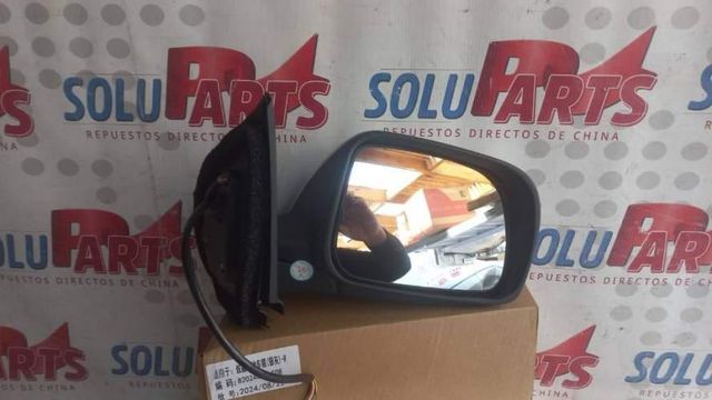 ESPEJO DERECHO PARA GREAT WALL FLORID