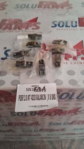 BALANCIN PARA POER 2.9 MT