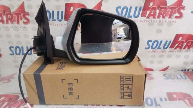 ESPEJO DERECHO 5 CABLES PARA GREAT WALL WINGLE 7