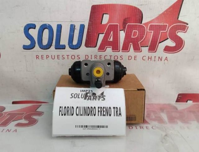 CILINDRO DE FRENO TRASERO PARA FLORID