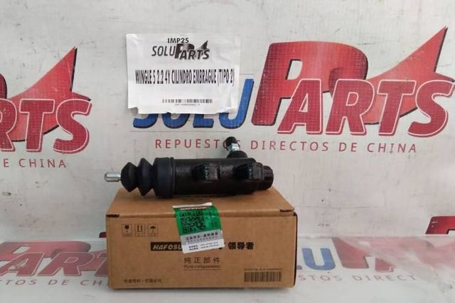 CILINDRO DE EMBRAGUE PARA WINGLE 5 2.2