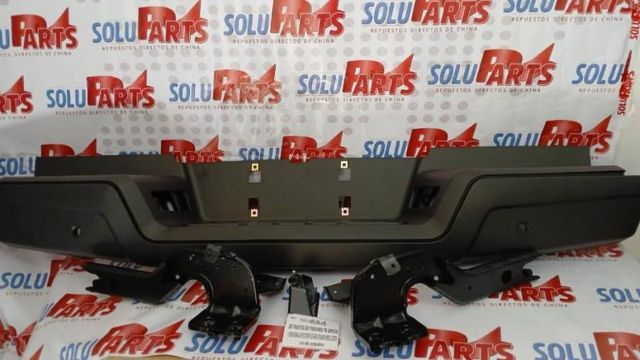 PARACHOQUE TRASERO PARA JMC VIGUS PLUS X351