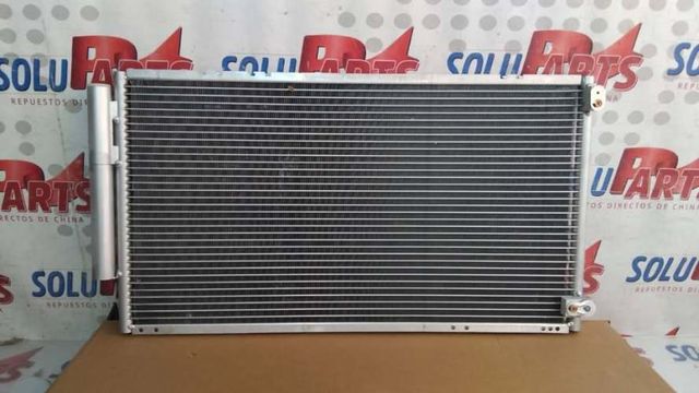 CONDENSADOR PARA GREAT WALL M4