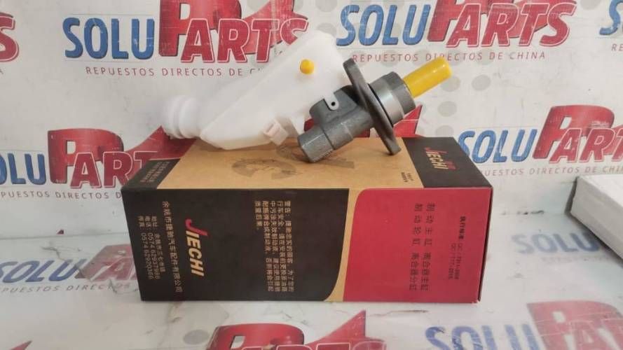 BOMBA DE FRENO CON DEPOSITO PARA VOLEEX C30