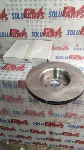 DISCO DE FRENO DELANTERO PARA H2 2014 1.5