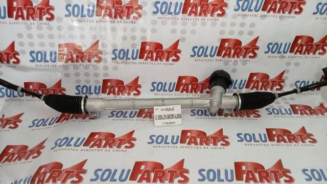 CREMALLERA DE DIRECCION PARA JAC S2