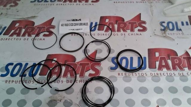 ANILLO PARA VOLEEX C20