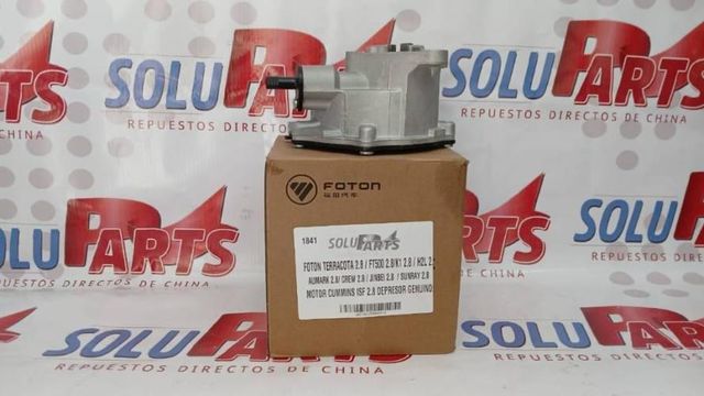 DEPRESOR PARA FT500 2.8