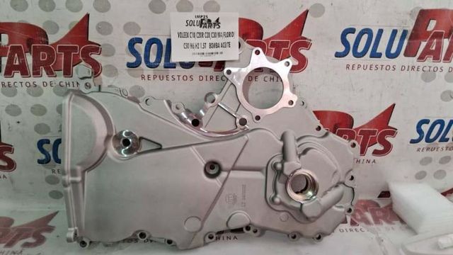 MOTOR PARTIDA PARA TM3 1.5