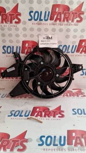 ELECTROVENTILADOR AC PARA GREAT WALL WINGLE 5 2.2 2.0