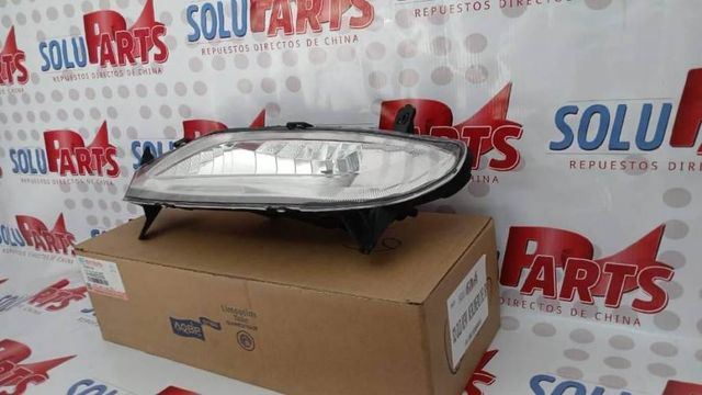 NEBLINERO DELANTERO DERECHO PARA S3 OLD NEW