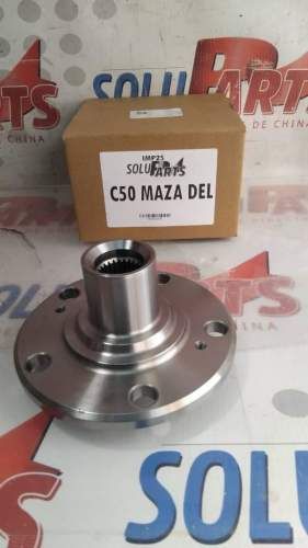 MAZA DELANTERA PARA C50