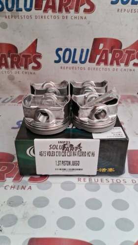 JUEGO DE PISTON PARA H6 1.5T