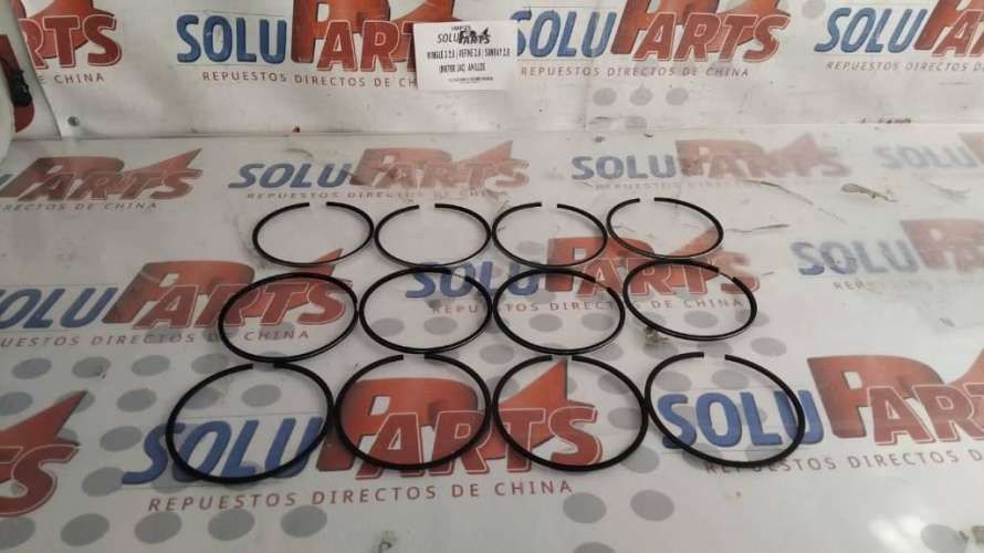 ANILLOS PARA REFINE 2.8