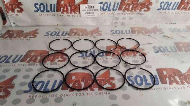 ANILLOS PARA REFINE 2.8