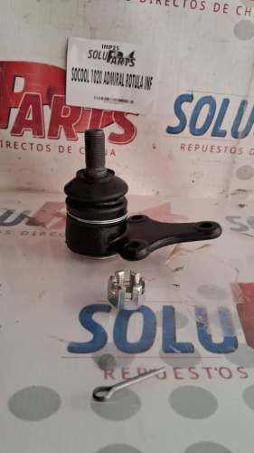 ROTULA INFERIOR PARA ADMIRAL