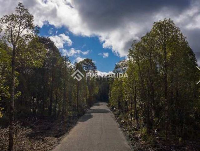 PARCELA Reserva Lawal