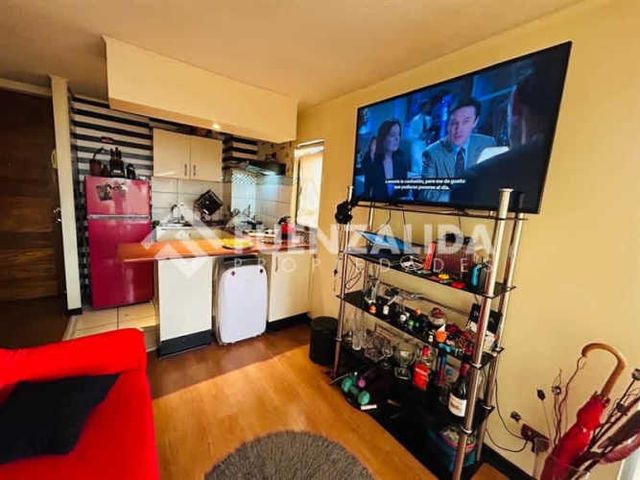 DEPARTAMENTO General Jofre, Santiago