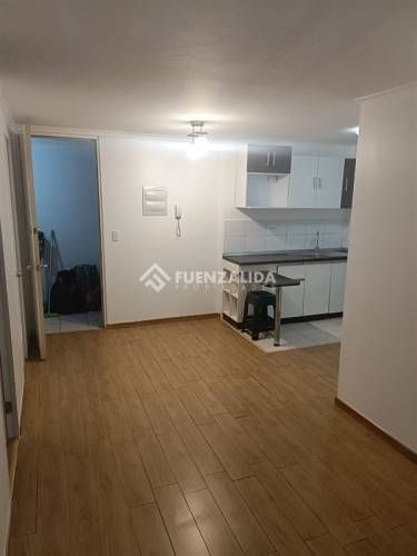 DEPARTAMENTO Av Matta / Av Vicuña Mackenna
