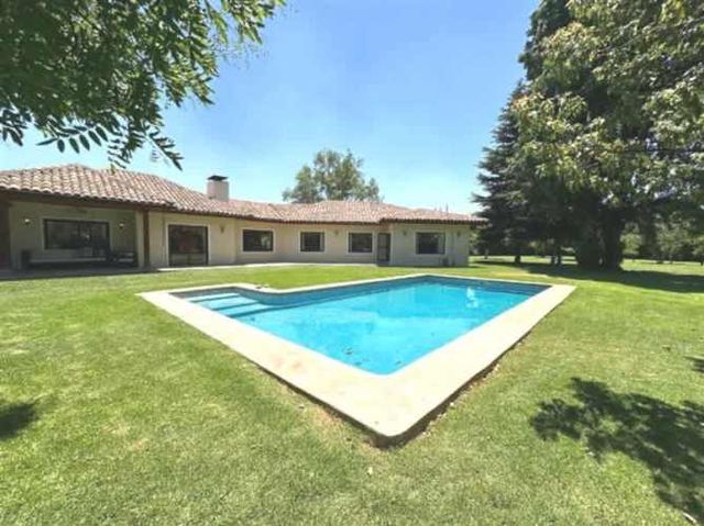 PARCELA CAMINO A CARAMPANGUE