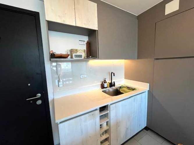 Depto 2D,2B,Estac, Bod y Biciclet. Curitiba (71971)