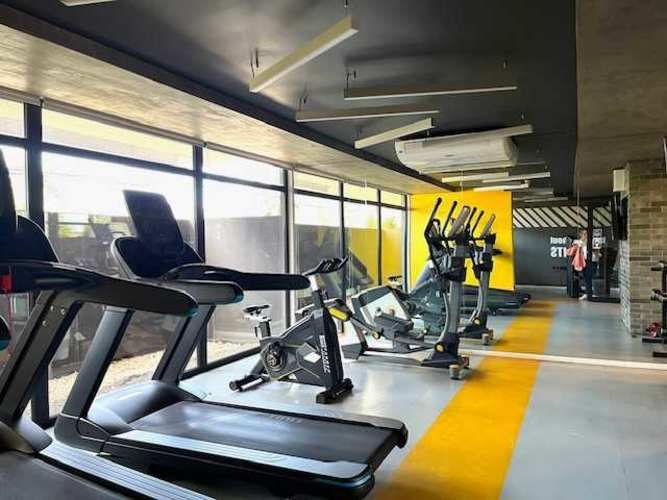 Depto 2D,2B,Estac, Bod y Biciclet. Curitiba (71971)