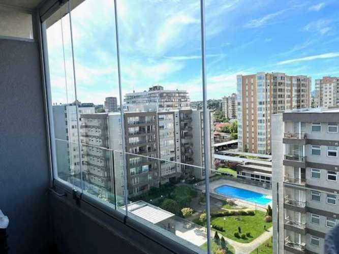 Depto 2D,2B,Estac, Bod y Biciclet. Curitiba (71971)