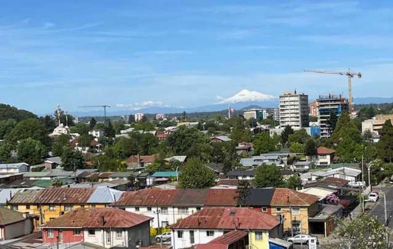 Depto 2D,2B,Estac, Bod y Biciclet. Curitiba (71971)