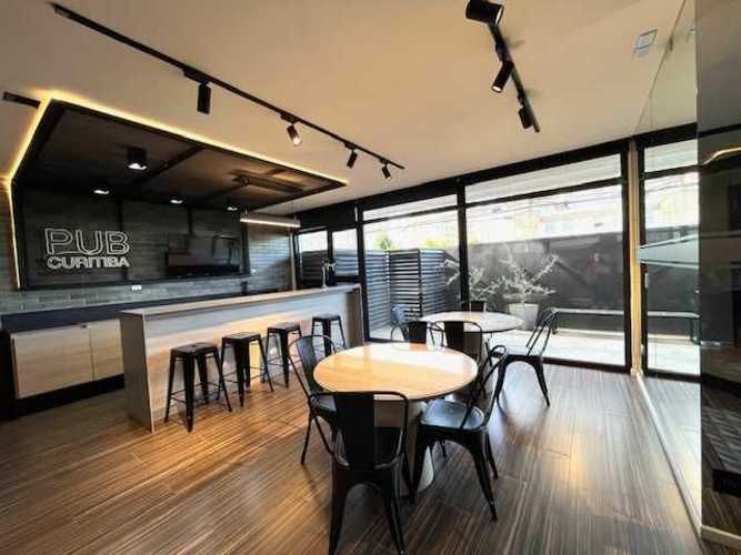 Depto 2D,2B,Estac, Bod y Biciclet. Curitiba (71971)