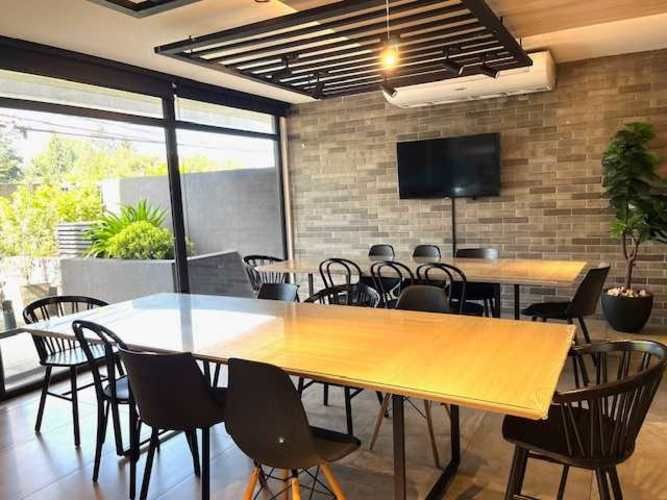 Depto 2D,2B,Estac, Bod y Biciclet. Curitiba (71971)