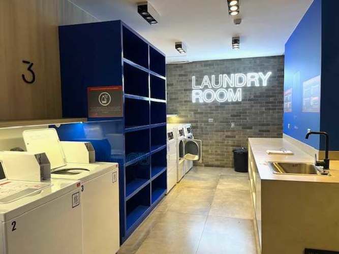 Depto 2D,2B,Estac, Bod y Biciclet. Curitiba (71971)