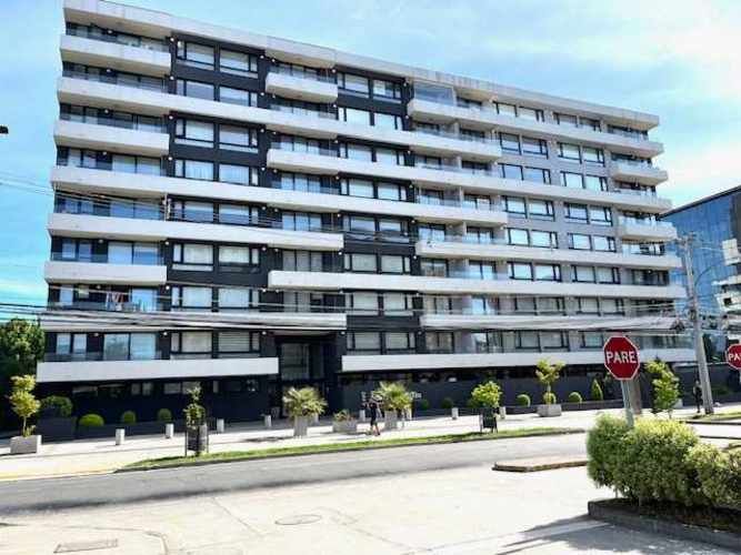 Depto 2D,2B,Estac, Bod y Biciclet. Curitiba (71971)