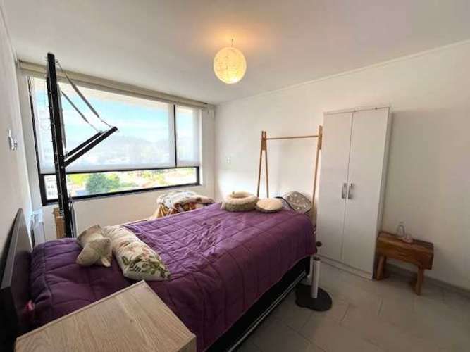 Depto 2D,2B,Estac, Bod y Biciclet. Curitiba (71971)