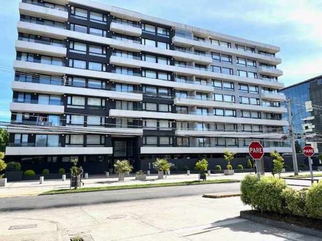 Depto 2D,2B,Estac, Bod y Biciclet. Curitiba (71971)