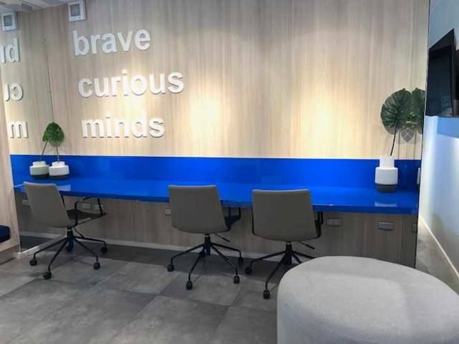 Depto 2D,2B,Estac, Bod y Biciclet. Curitiba (71971)