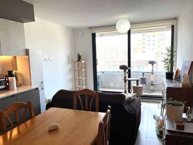 Depto 2D,2B,Estac, Bod y Biciclet. Curitiba (71971)